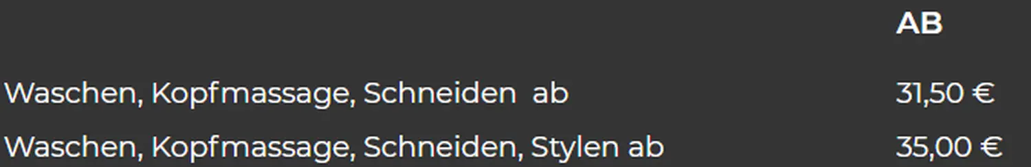 Haarverlängerung Gütersloh 